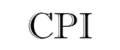 CPI