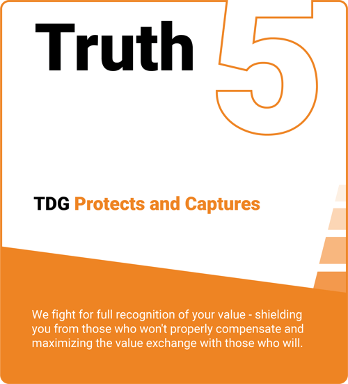 Truth5
